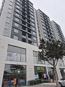Satılır 2 otaqlı yeni tikili 87.4 m²