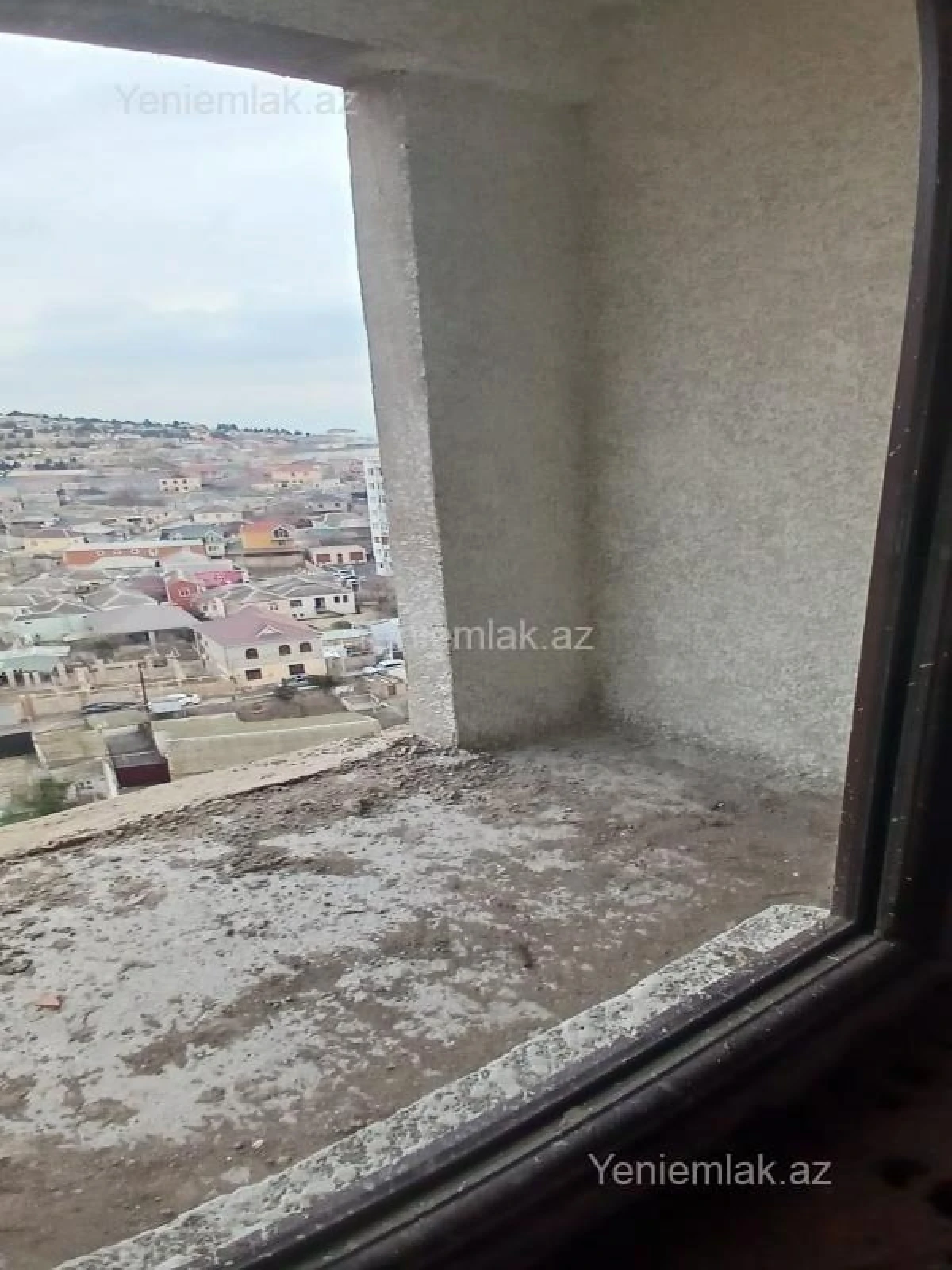 Satılır 2 otaqlı yeni tikili 87.4 m²