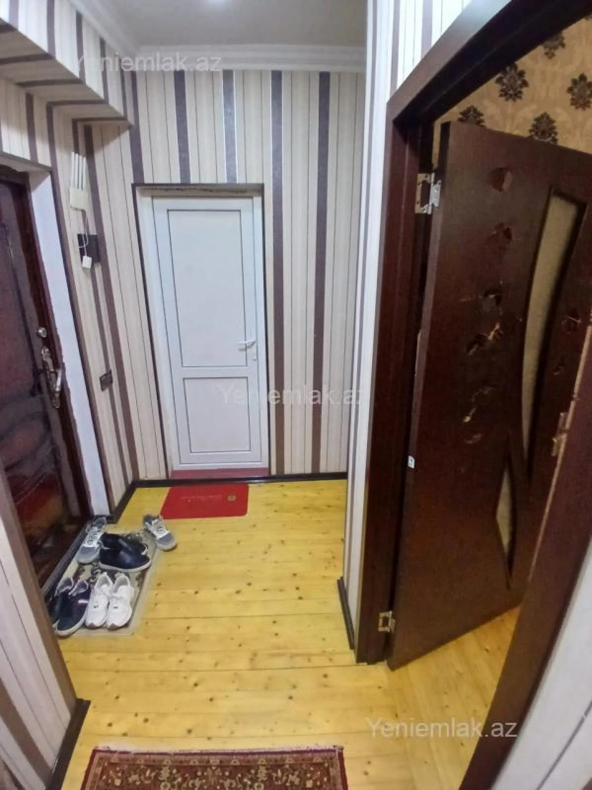 Satılır 2 otaqlı yeni tikili 70 m²