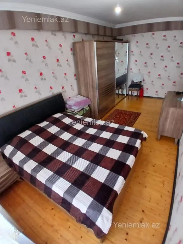 Satılır 2 otaqlı yeni tikili 70 m²