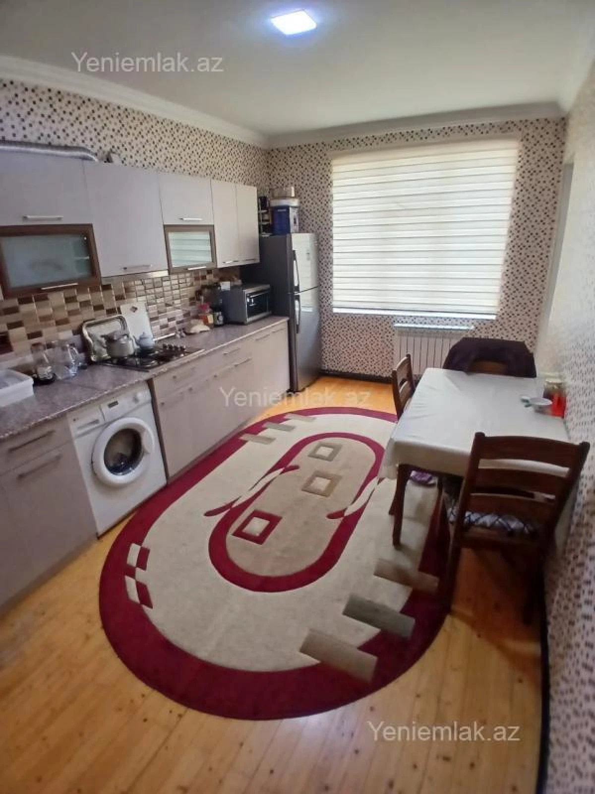 Satılır 2 otaqlı yeni tikili 70 m²