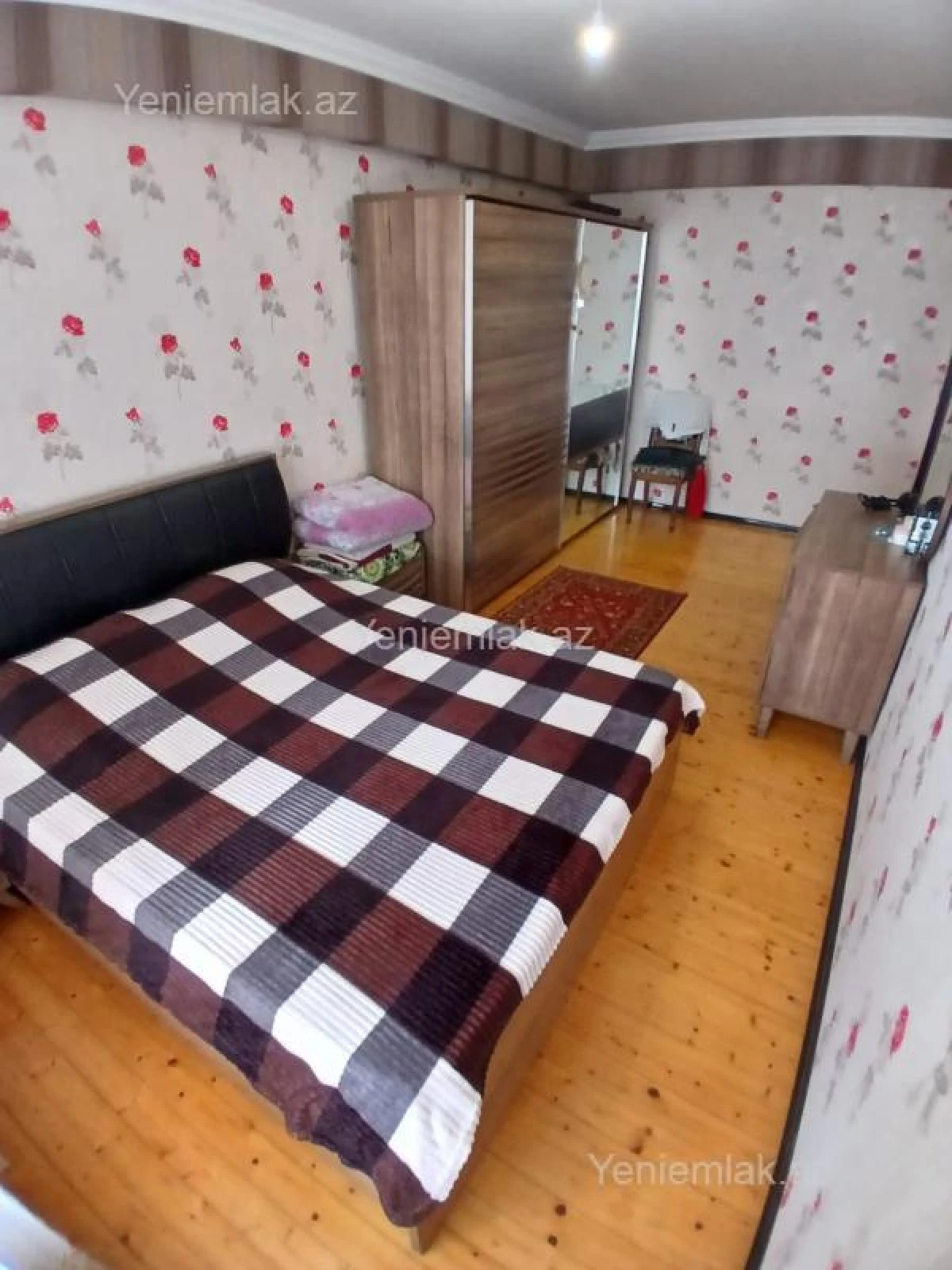 Satılır 2 otaqlı yeni tikili 70 m²