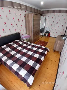 Satılır 2 otaqlı yeni tikili 70 m²