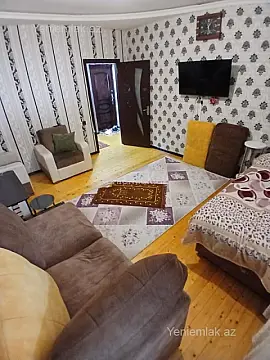 Satılır 2 otaqlı yeni tikili 70 m²