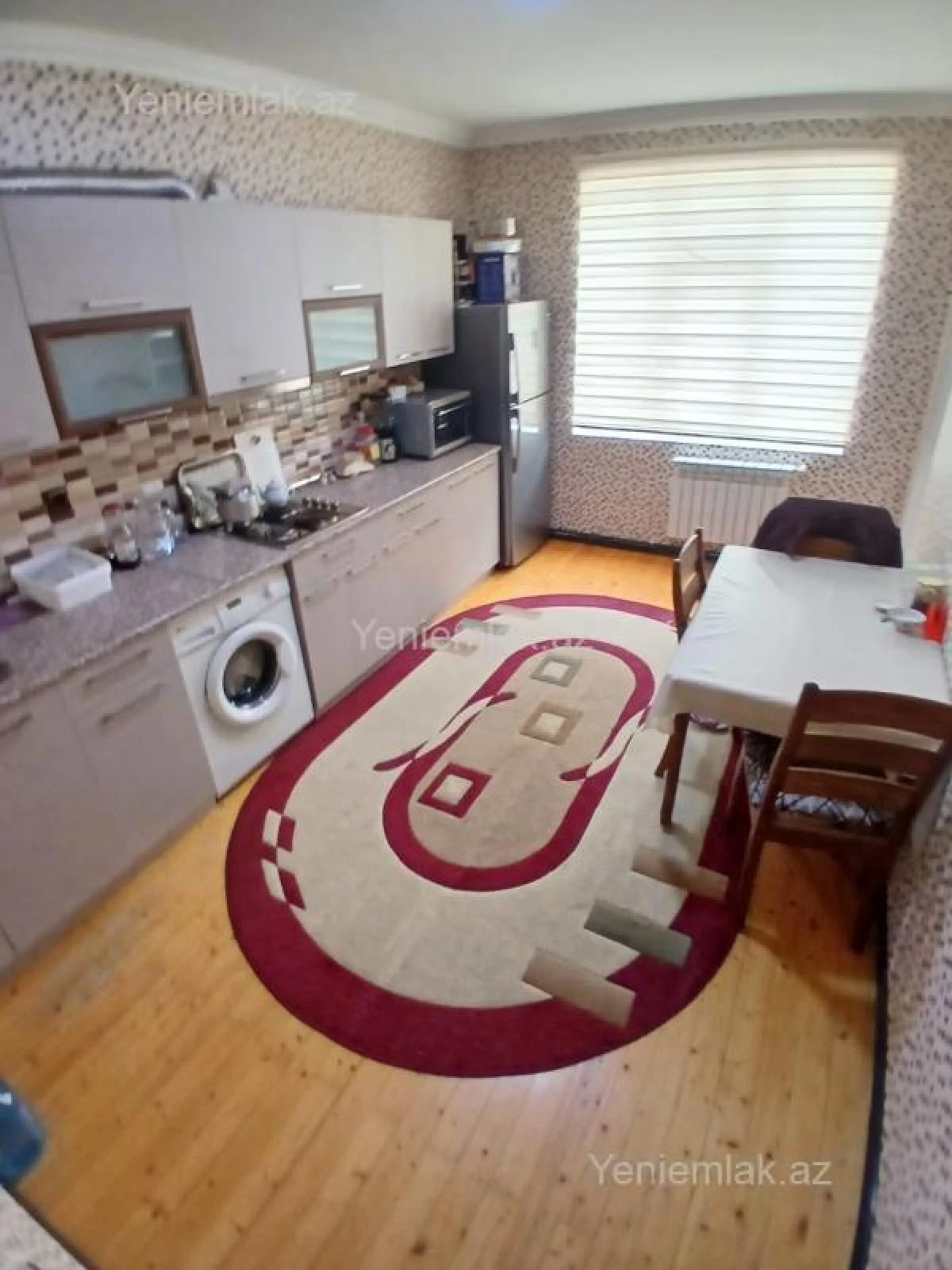 Satılır 2 otaqlı yeni tikili 70 m²