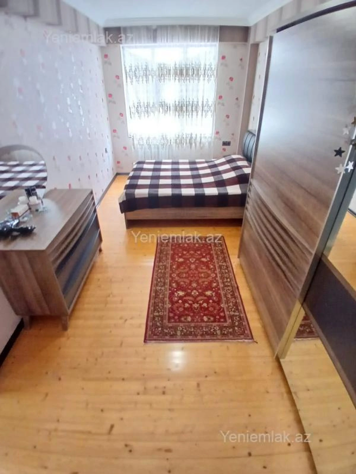 Satılır 2 otaqlı yeni tikili 70 m²