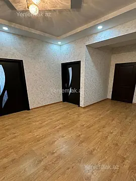 Satılır 3 otaqlı yeni tikili 114 m²