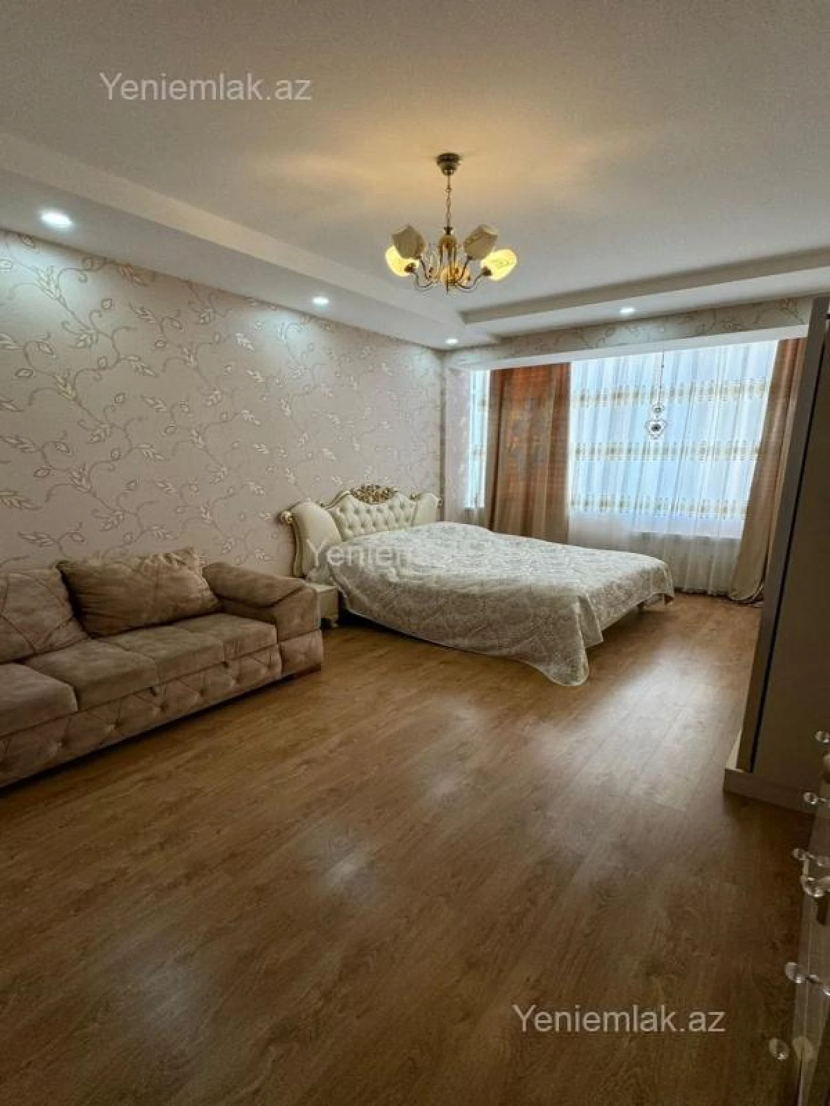 Satılır 3 otaqlı yeni tikili 114 m²