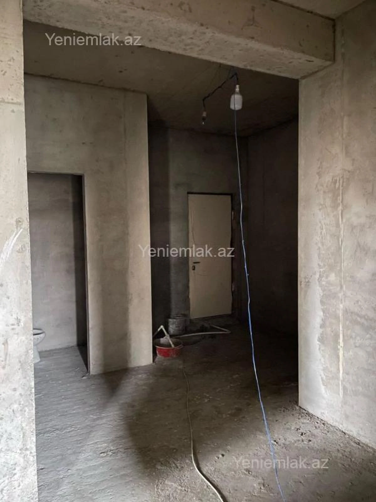 Satılır 3 otaqlı yeni tikili 120 m²