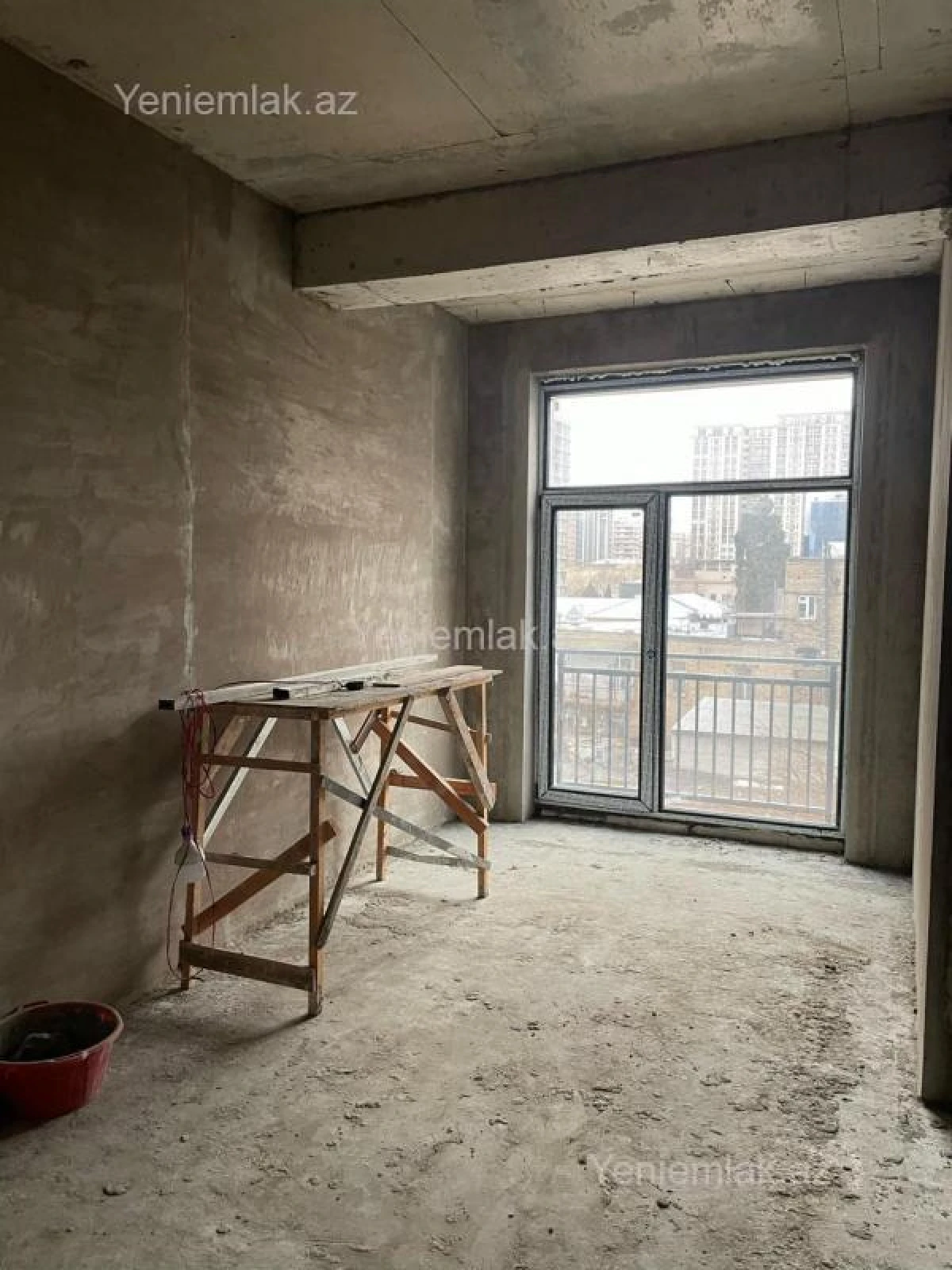 Satılır 3 otaqlı yeni tikili 120 m²
