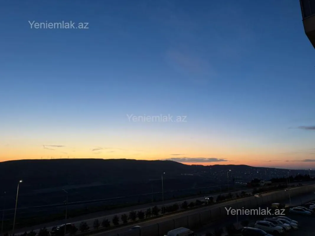 Satılır 3 otaqlı yeni tikili 84 m²