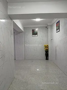 Satılır 3 otaqlı yeni tikili 84 m²