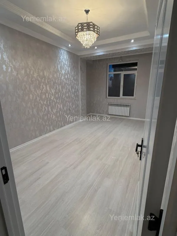Satılır 3 otaqlı yeni tikili 84 m²