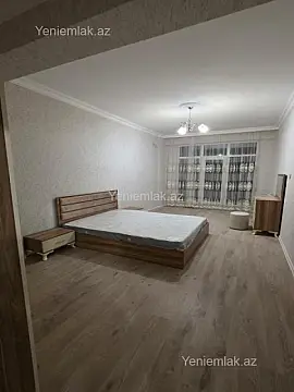 Satılır 2 otaqlı yeni tikili 72 m²