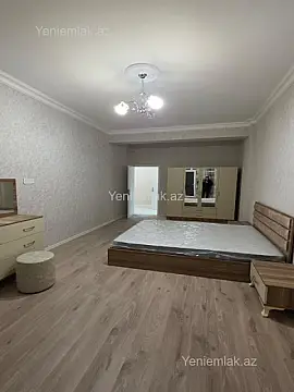 Satılır 2 otaqlı yeni tikili 72 m² — Sumqayıt 2 otaq 72.00 m²