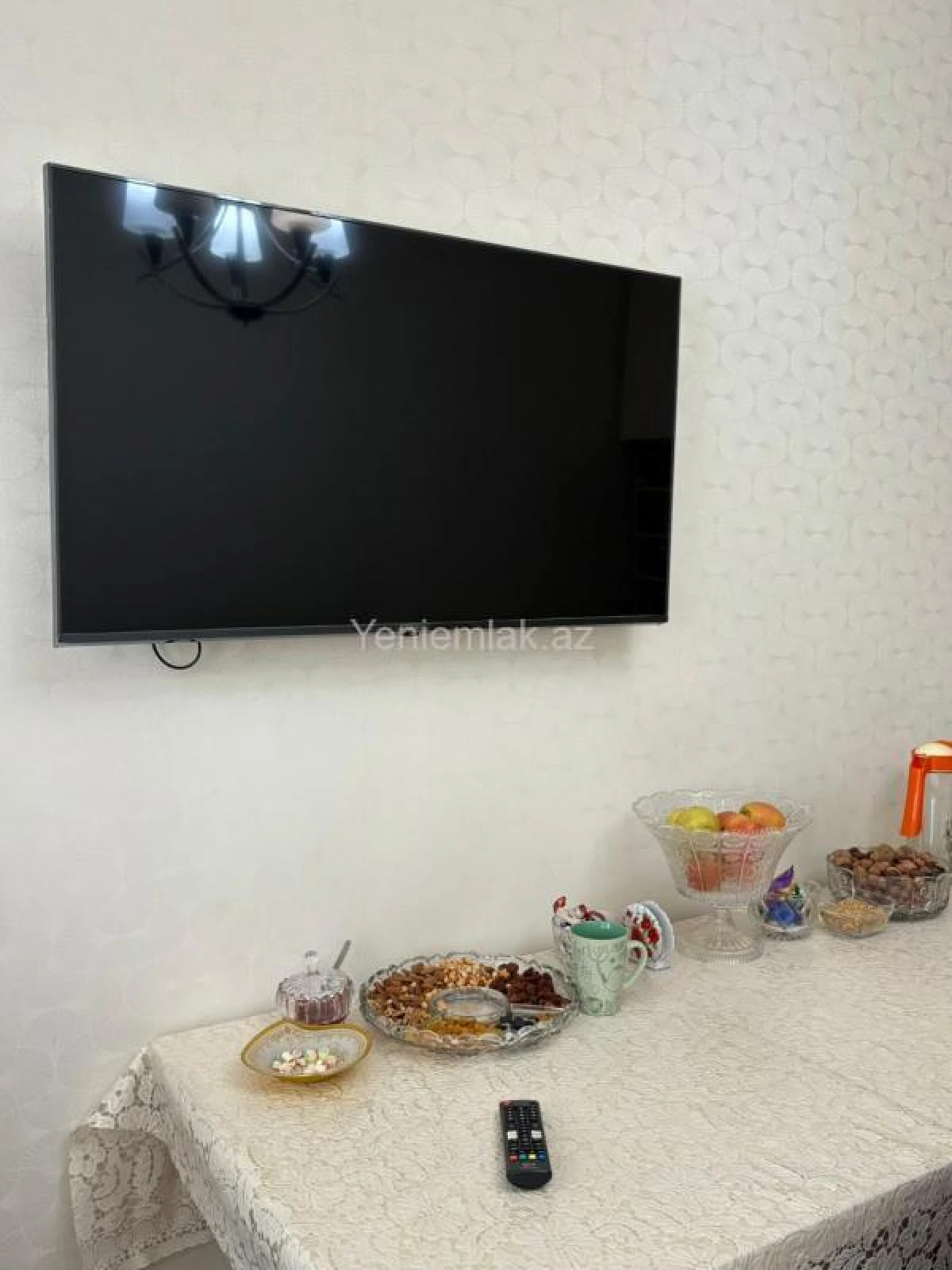 Satılır 2 otaqlı köhnə tikili 60 m²