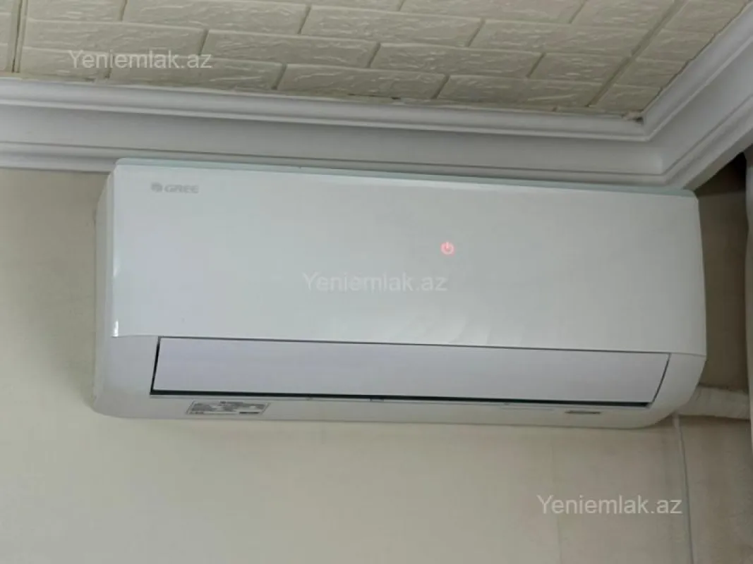 Satılır 2 otaqlı köhnə tikili 60 m²