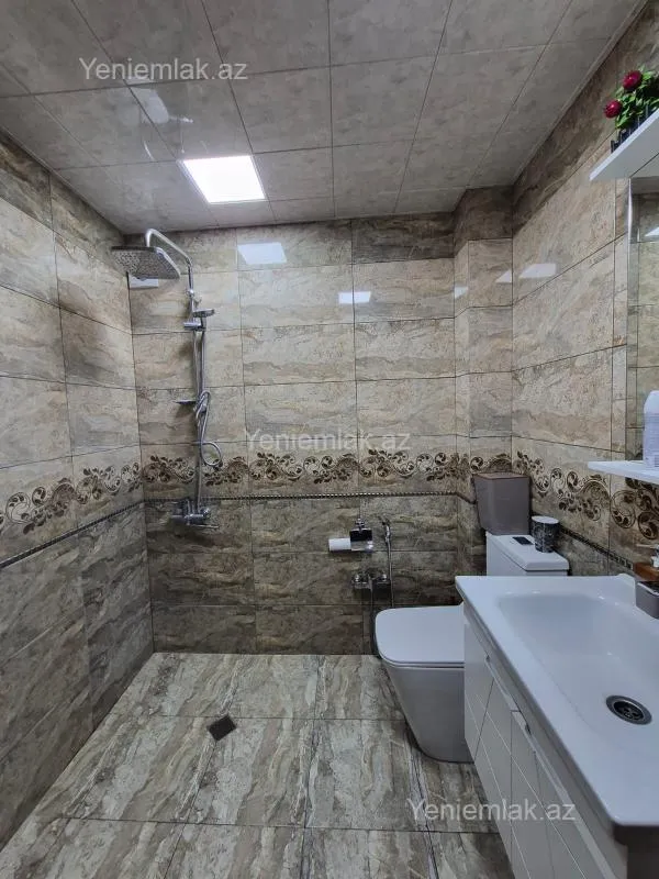 Satılır 2 otaqlı köhnə tikili 48 m²