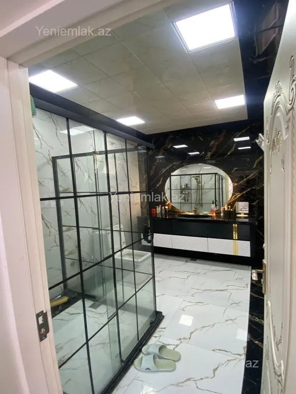 Satılır 4 otaqlı həyət evi 130 m²