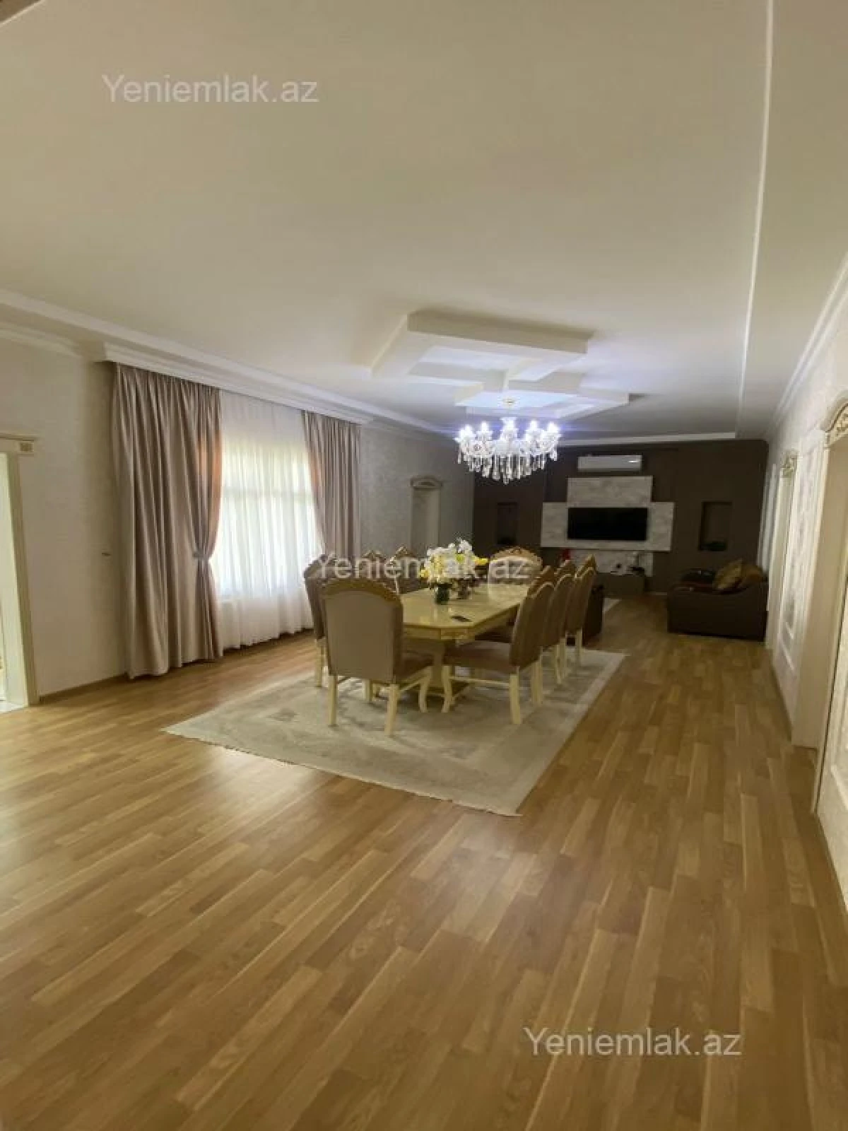 Satılır 4 otaqlı həyət evi 130 m²