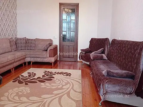 Satılır 3 otaqlı yeni tikili 105 m²