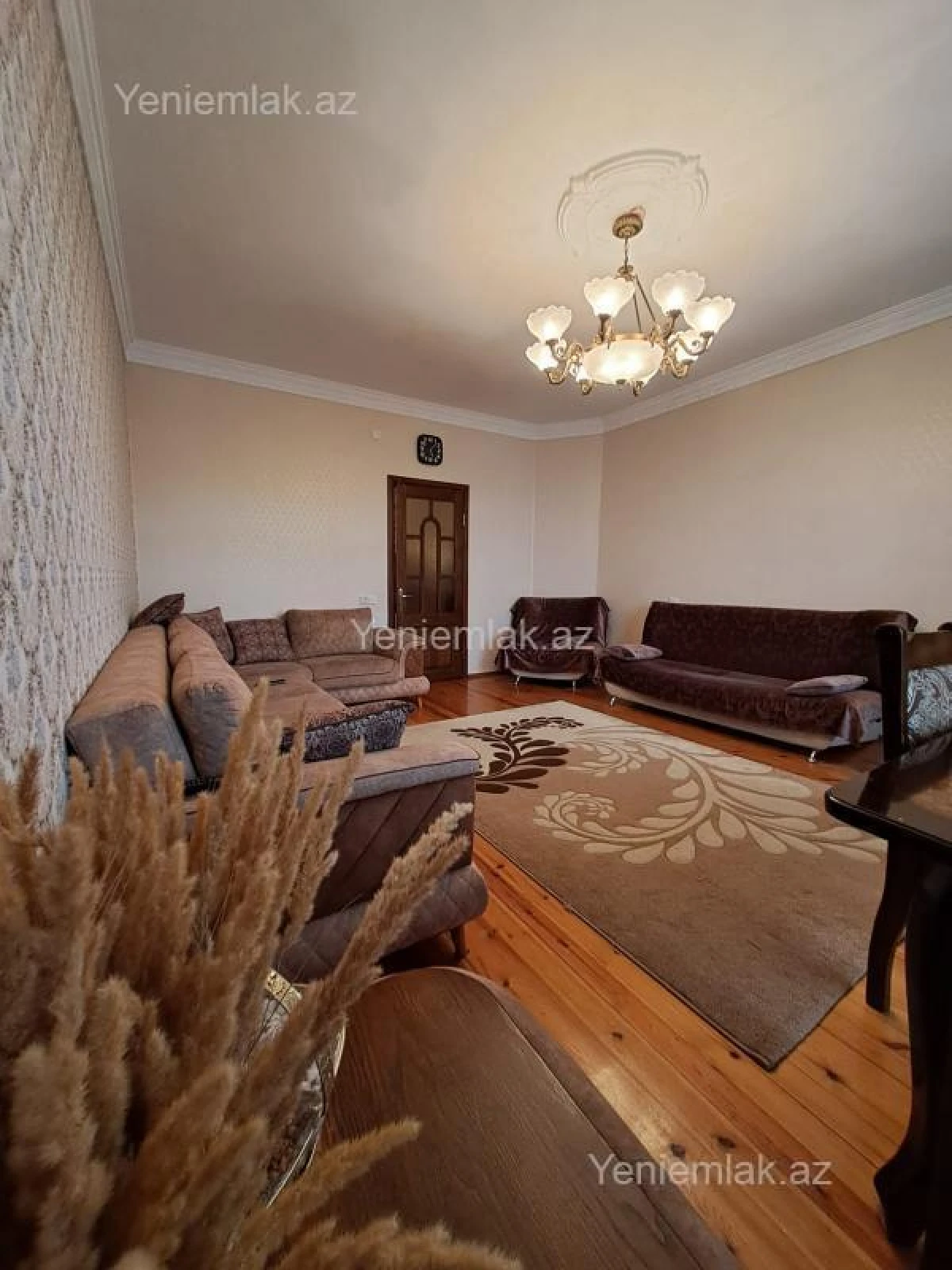 Satılır 3 otaqlı yeni tikili 105 m²