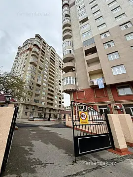 Satılır 2 otaqlı yeni tikili 66 m² — Bakı, Nizami 2 otaq 66.00 m²