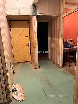 Satılır 4 otaqlı köhnə tikili 120 m² — Bakı, Nərimanov 4 otaq 120.00 m²