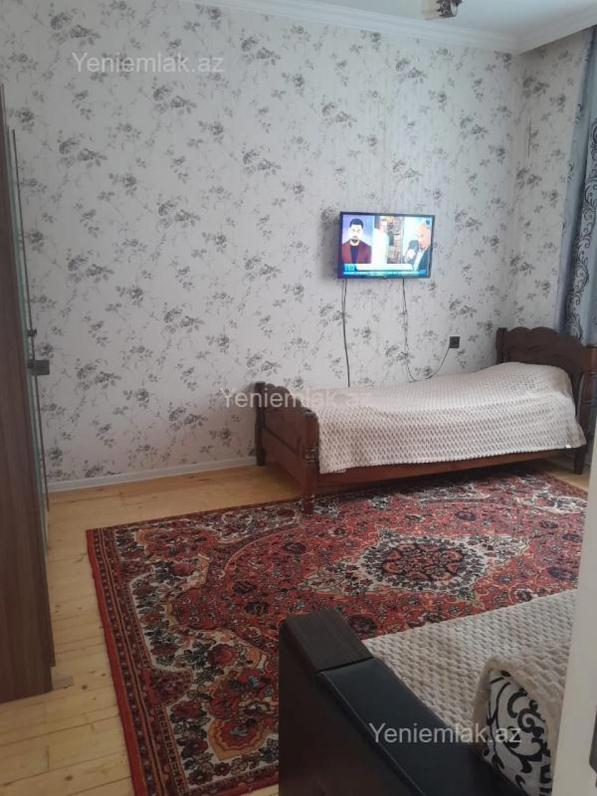 Satılır 3 otaqlı həyət evi 90 m²