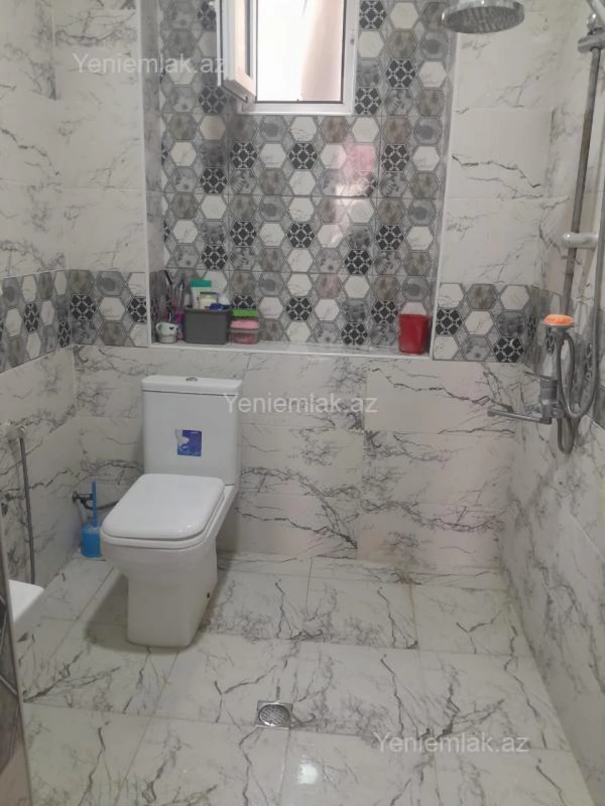 Satılır 3 otaqlı həyət evi 90 m²