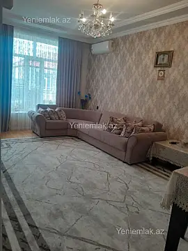Satılır 3 otaqlı həyət evi 90 m²