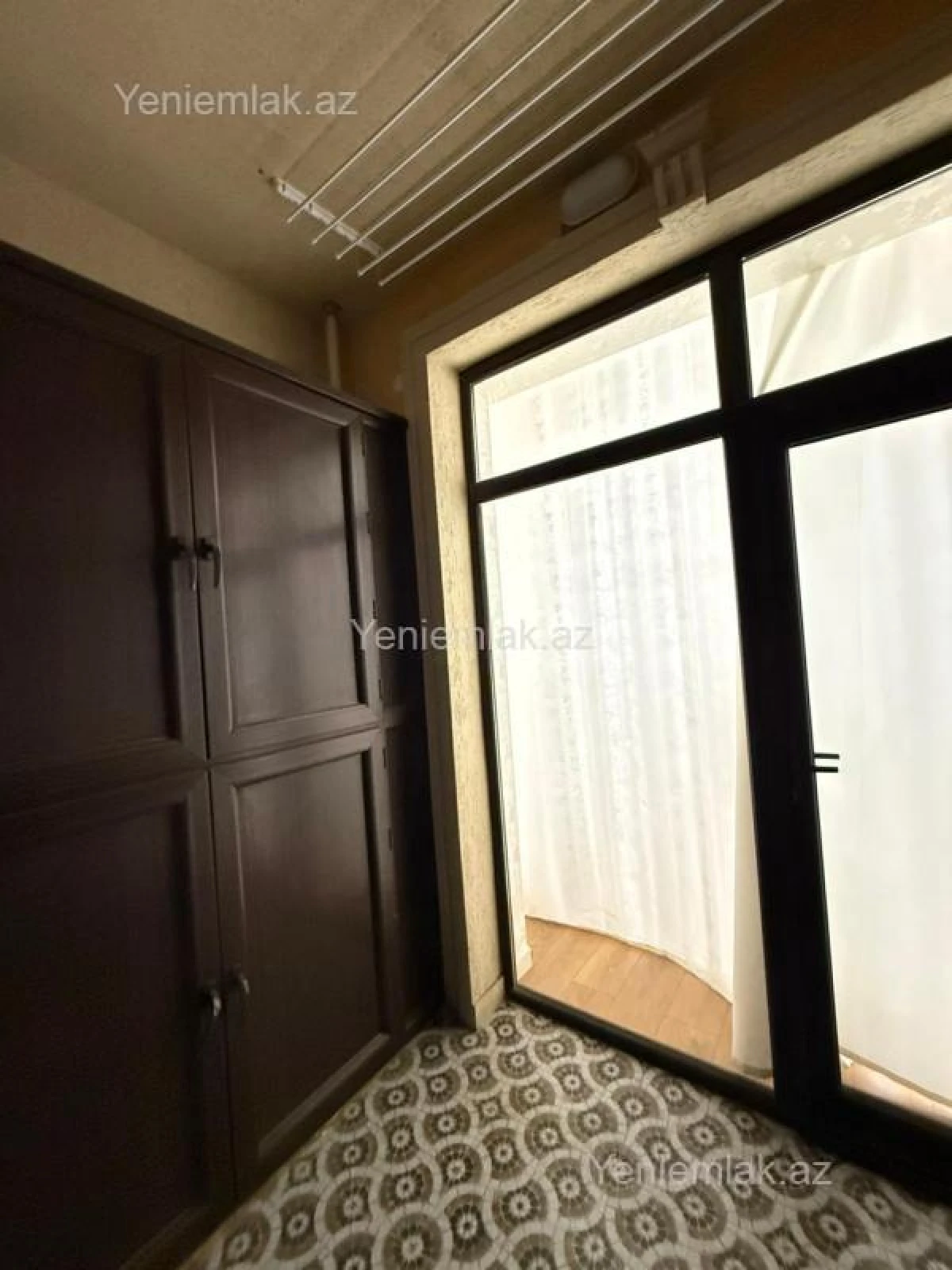 Satılır 2 otaqlı yeni tikili 50 m²