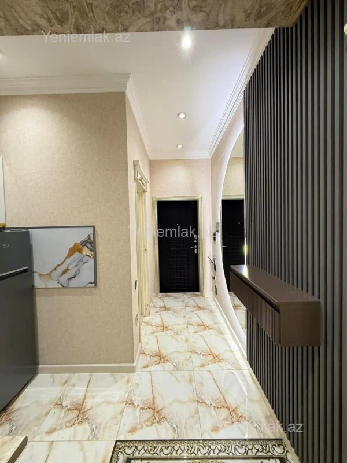 Satılır 2 otaqlı yeni tikili 50 m²