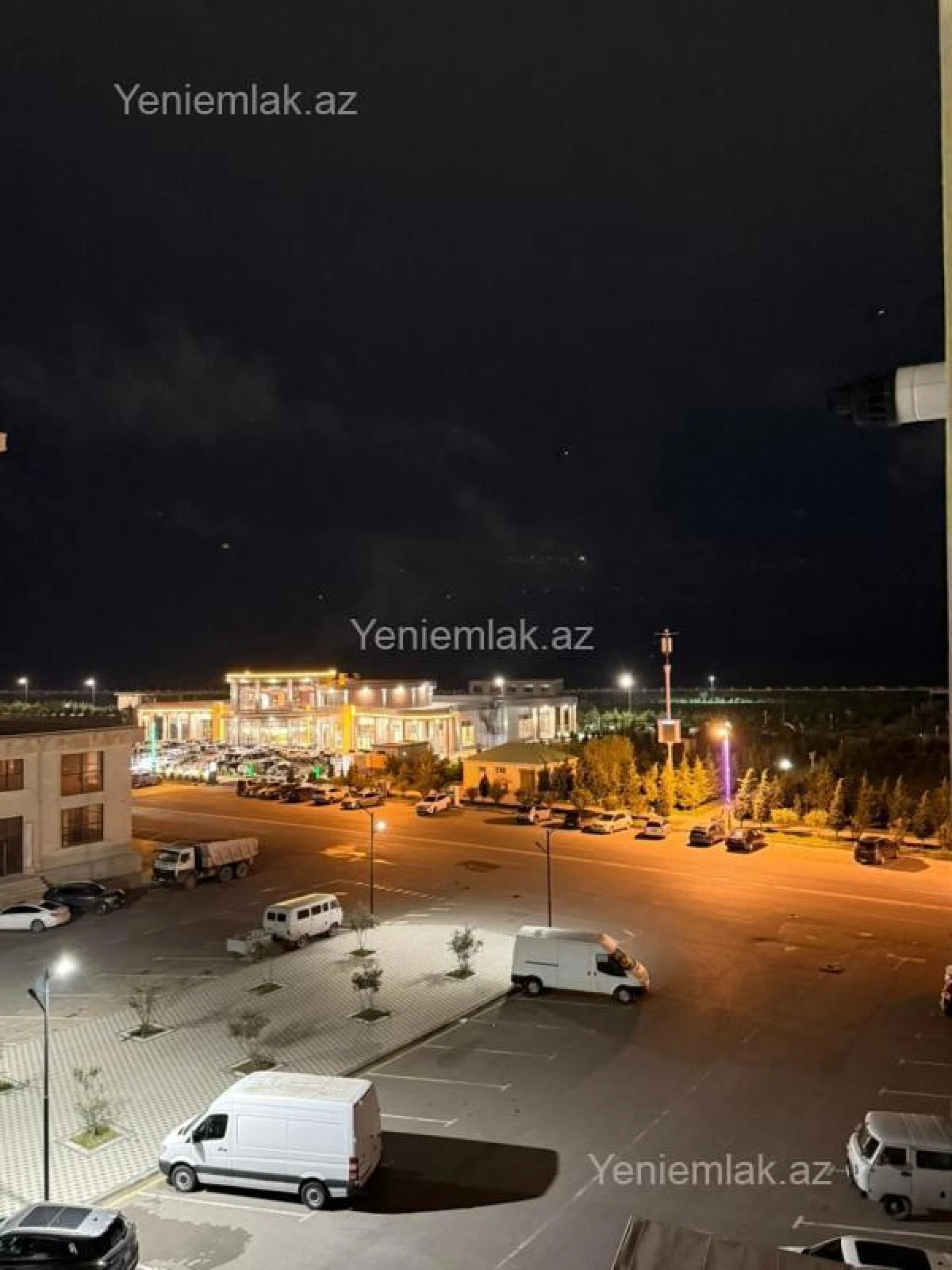 Satılır 2 otaqlı yeni tikili 50 m²