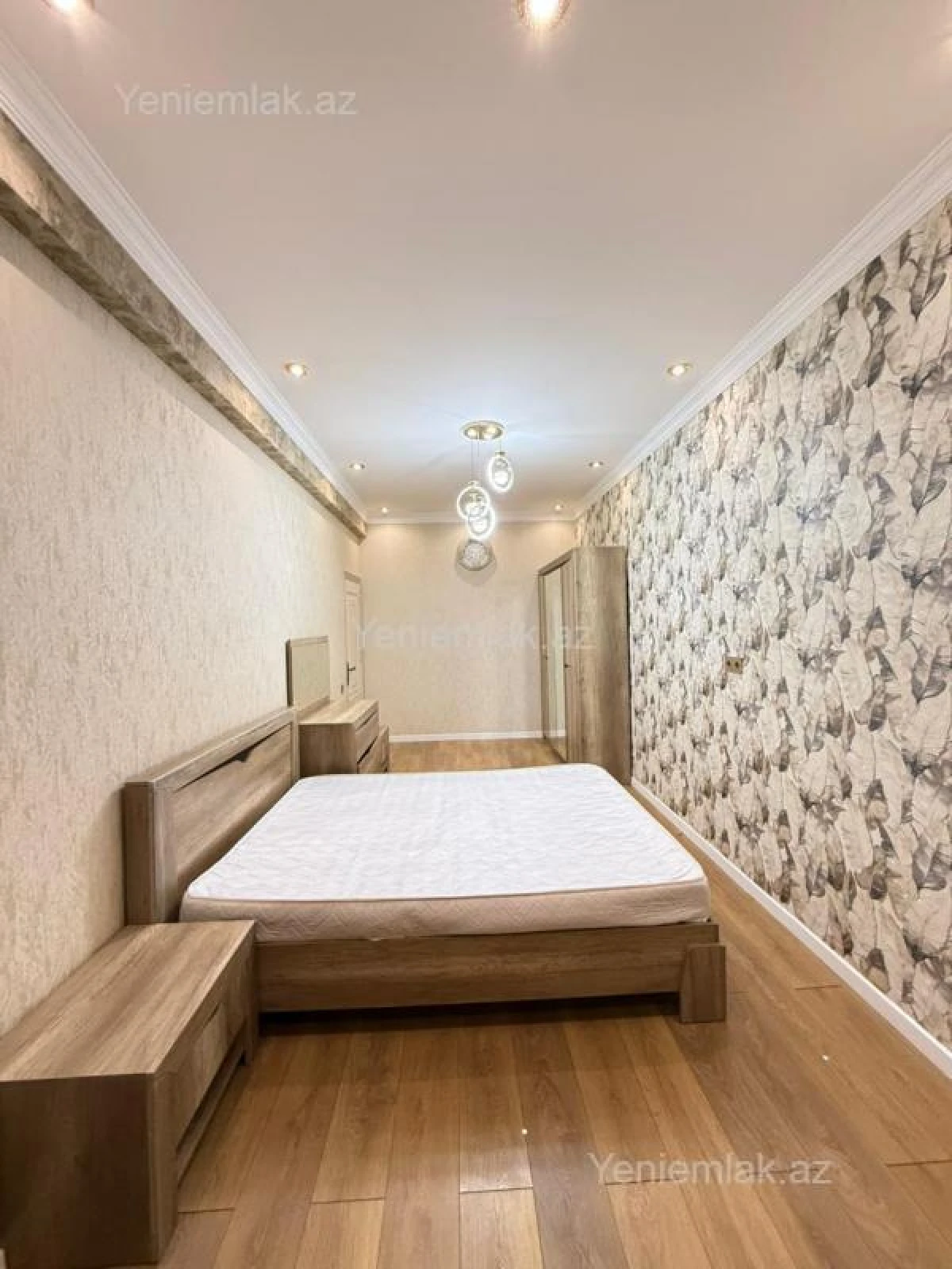 Satılır 2 otaqlı yeni tikili 50 m²