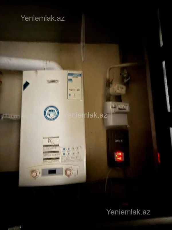 Satılır 2 otaqlı yeni tikili 50 m²