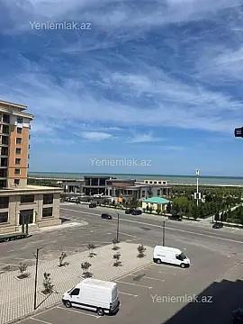 Satılır 2 otaqlı yeni tikili 50 m²