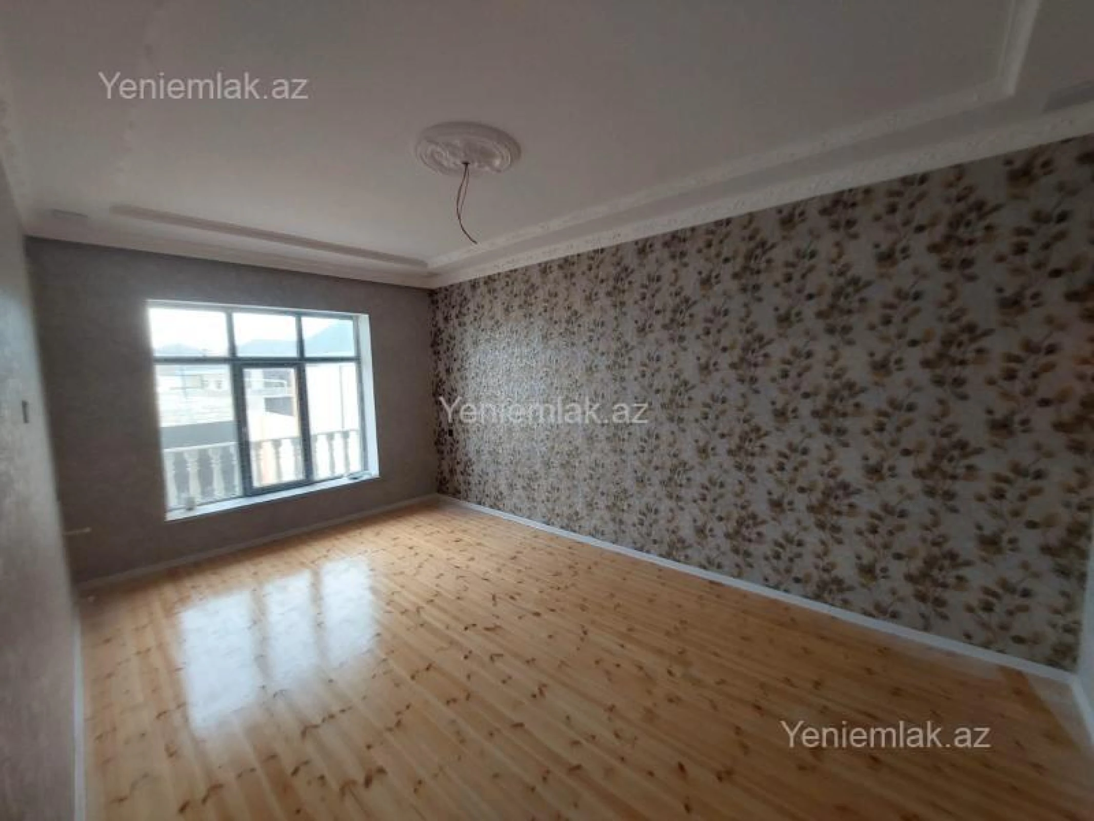 Satılır 4 otaqlı həyət evi 120 m²