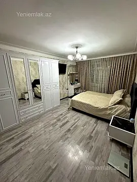 Satılır 3 otaqlı köhnə tikili 70 m²