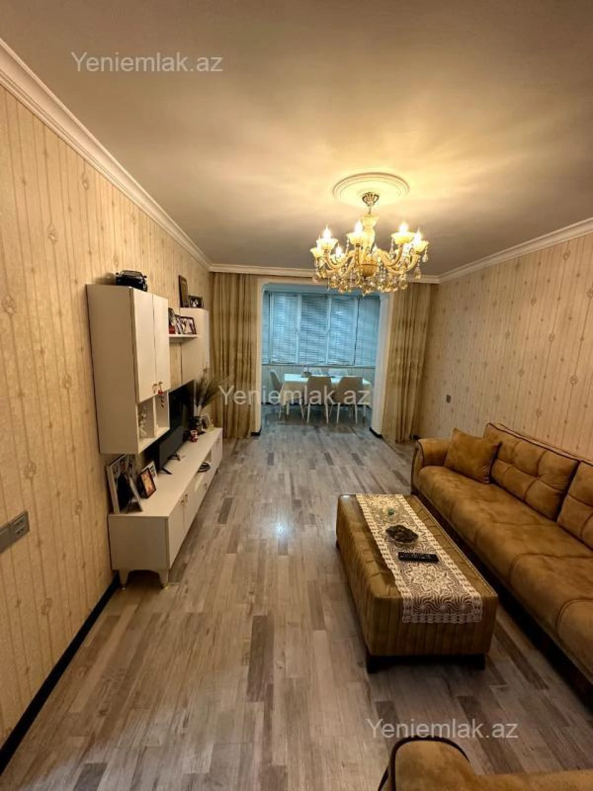 Satılır 3 otaqlı köhnə tikili 70 m²