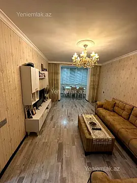 Satılır 3 otaqlı köhnə tikili 70 m² — Bakı, Xətai 3 otaq 70.00 m²