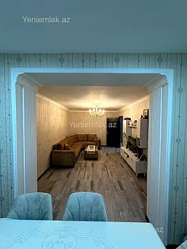 Satılır 3 otaqlı köhnə tikili 70 m²