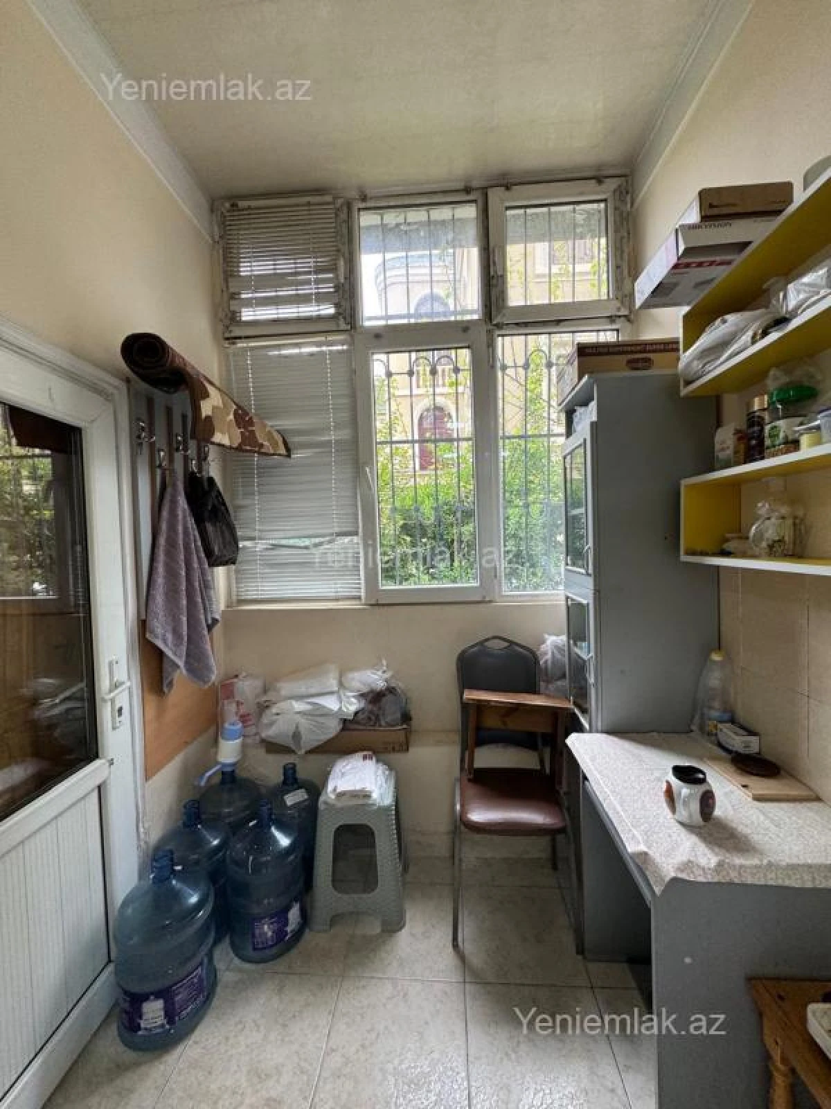 Satılır 1 otaqlı obyekt 70 m²