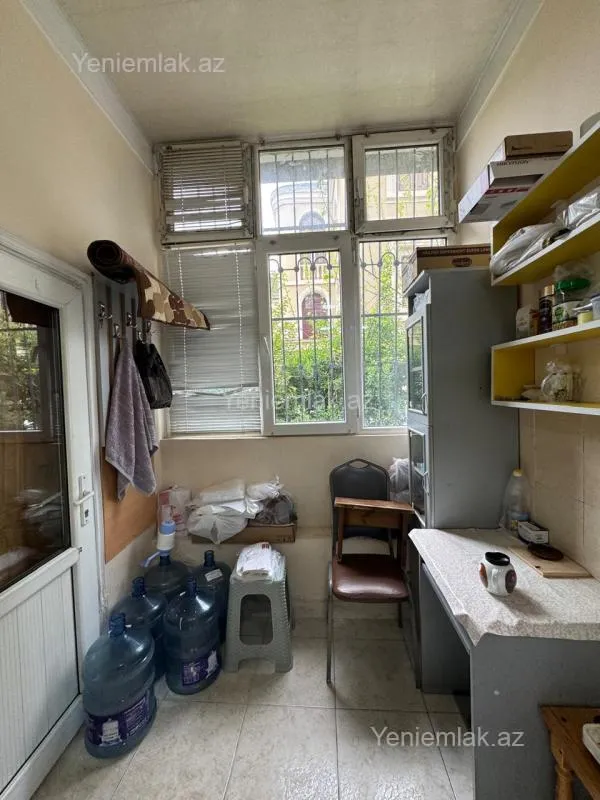 Satılır 1 otaqlı obyekt 70 m²