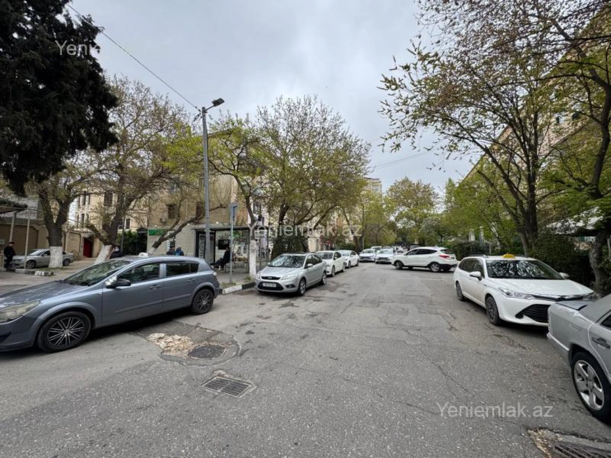 Satılır 1 otaqlı obyekt 70 m²