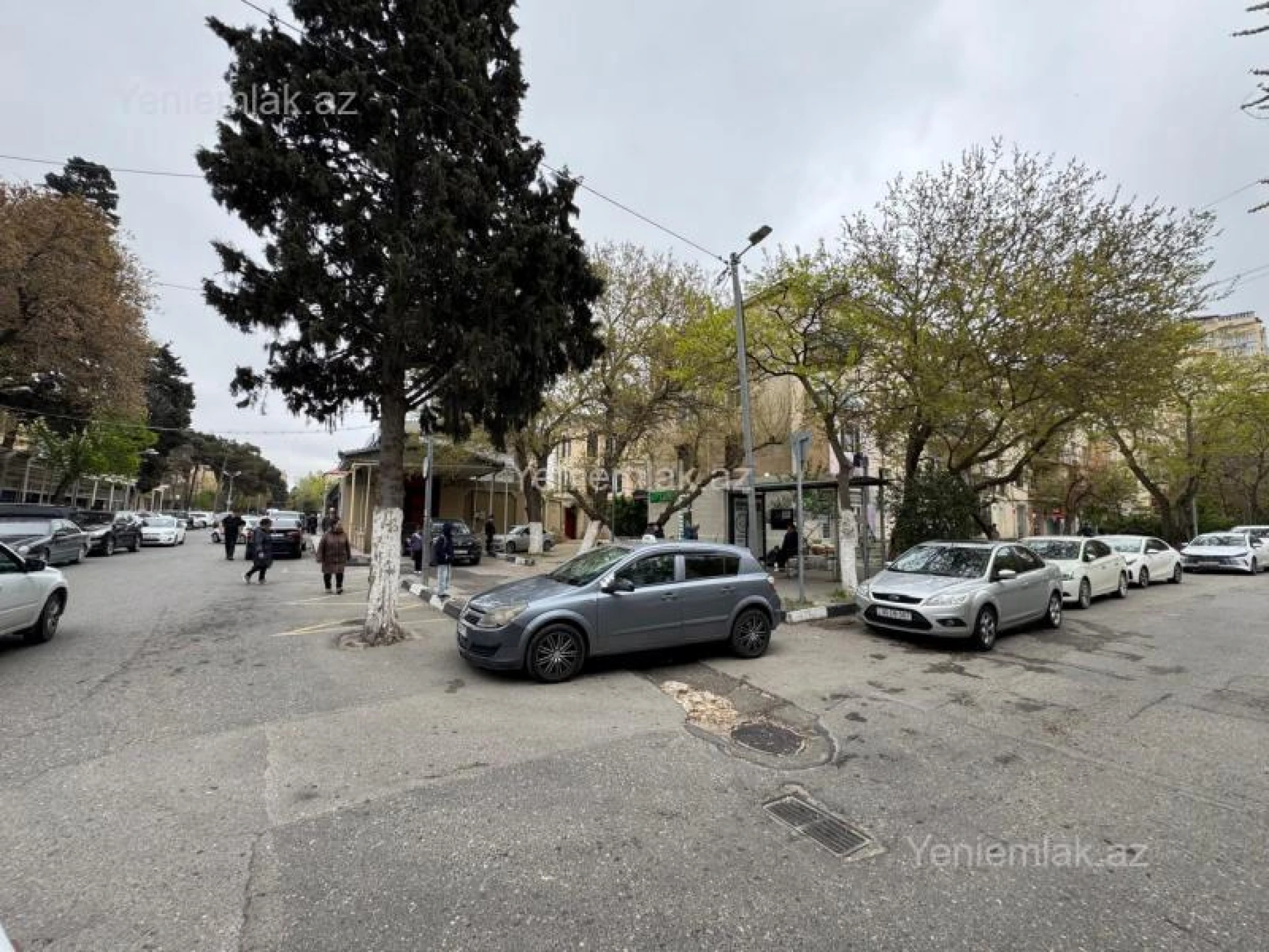 Satılır 1 otaqlı obyekt 70 m²