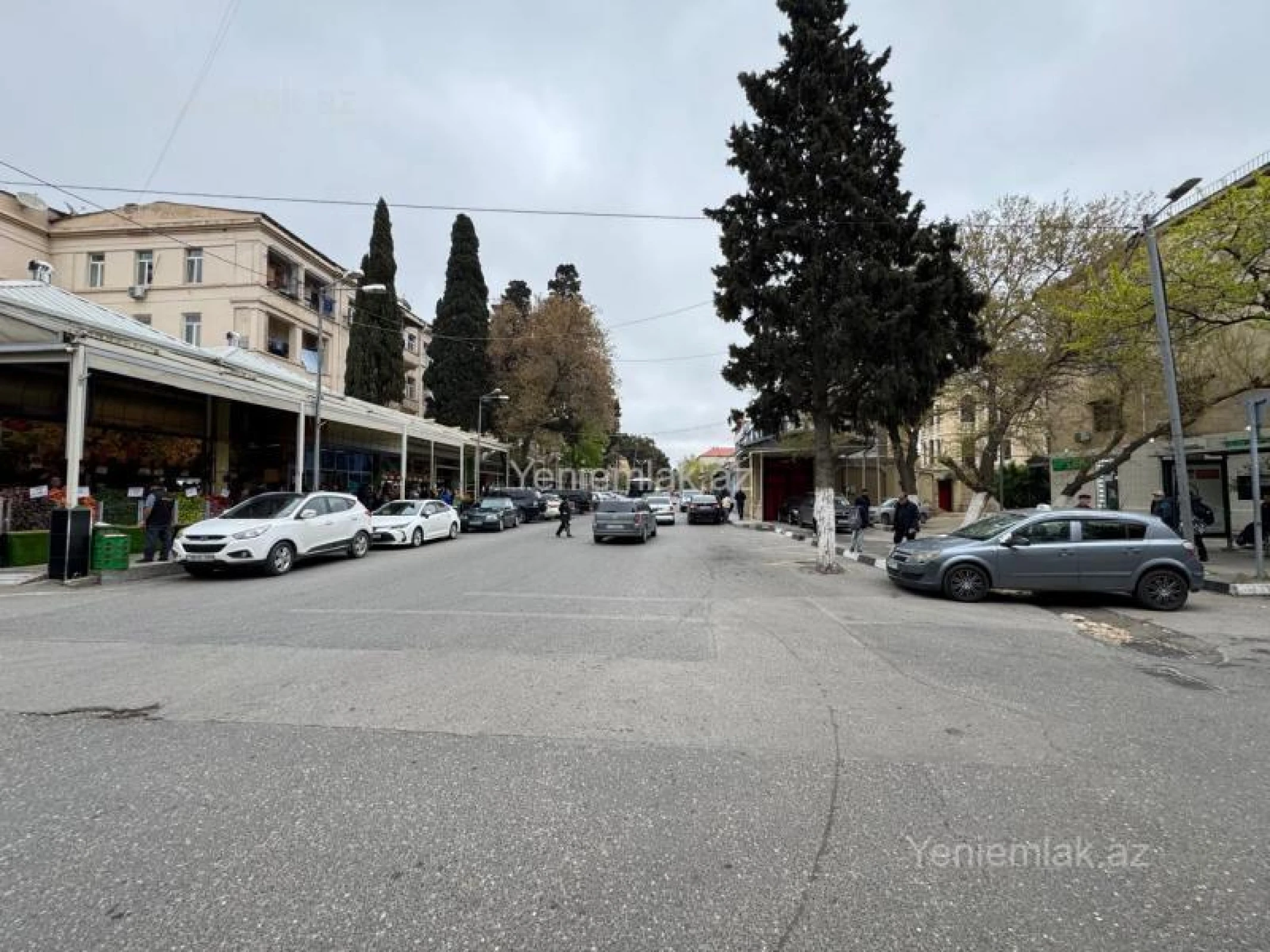 Satılır 1 otaqlı obyekt 70 m²