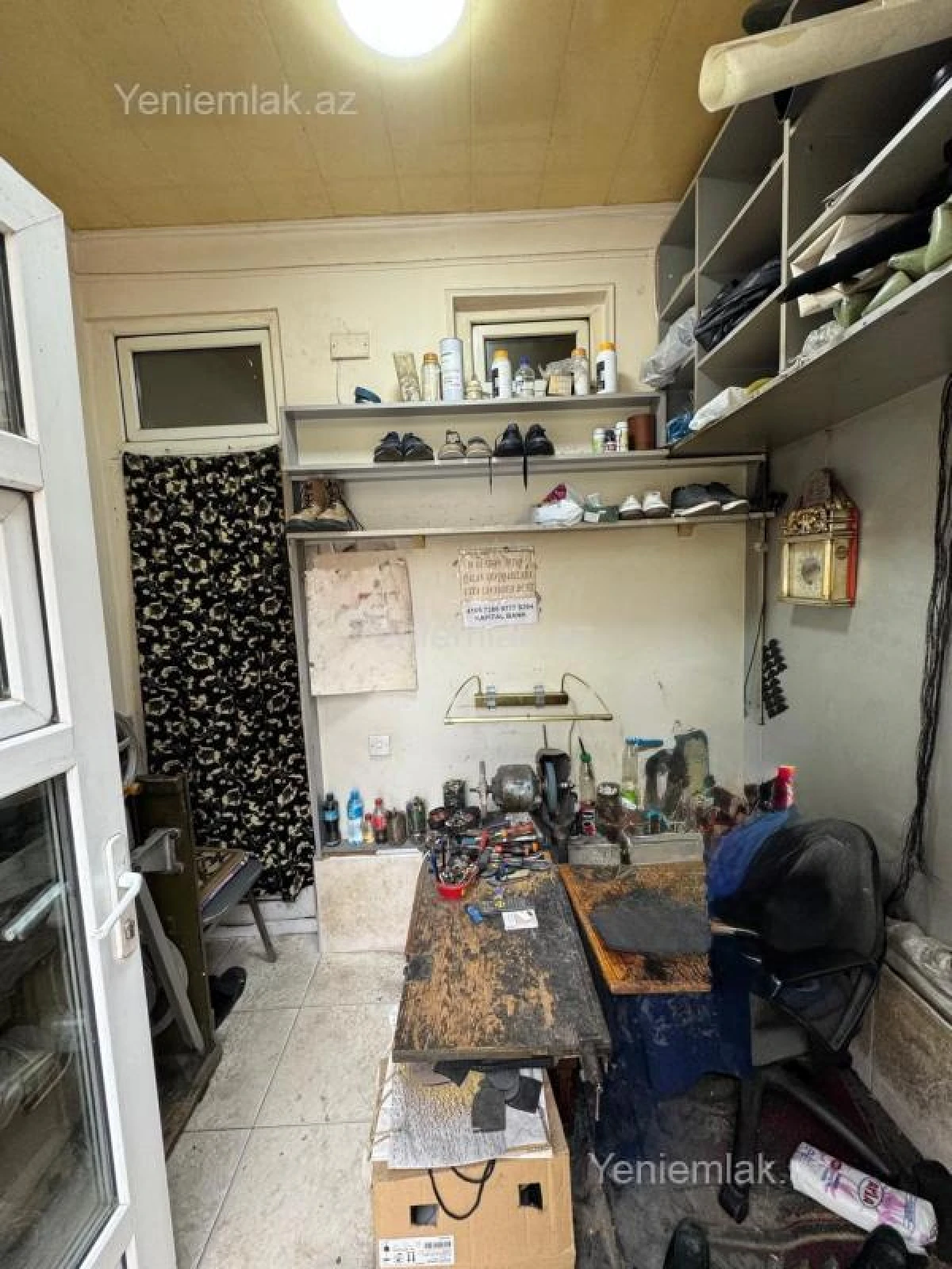 Satılır 1 otaqlı obyekt 70 m²