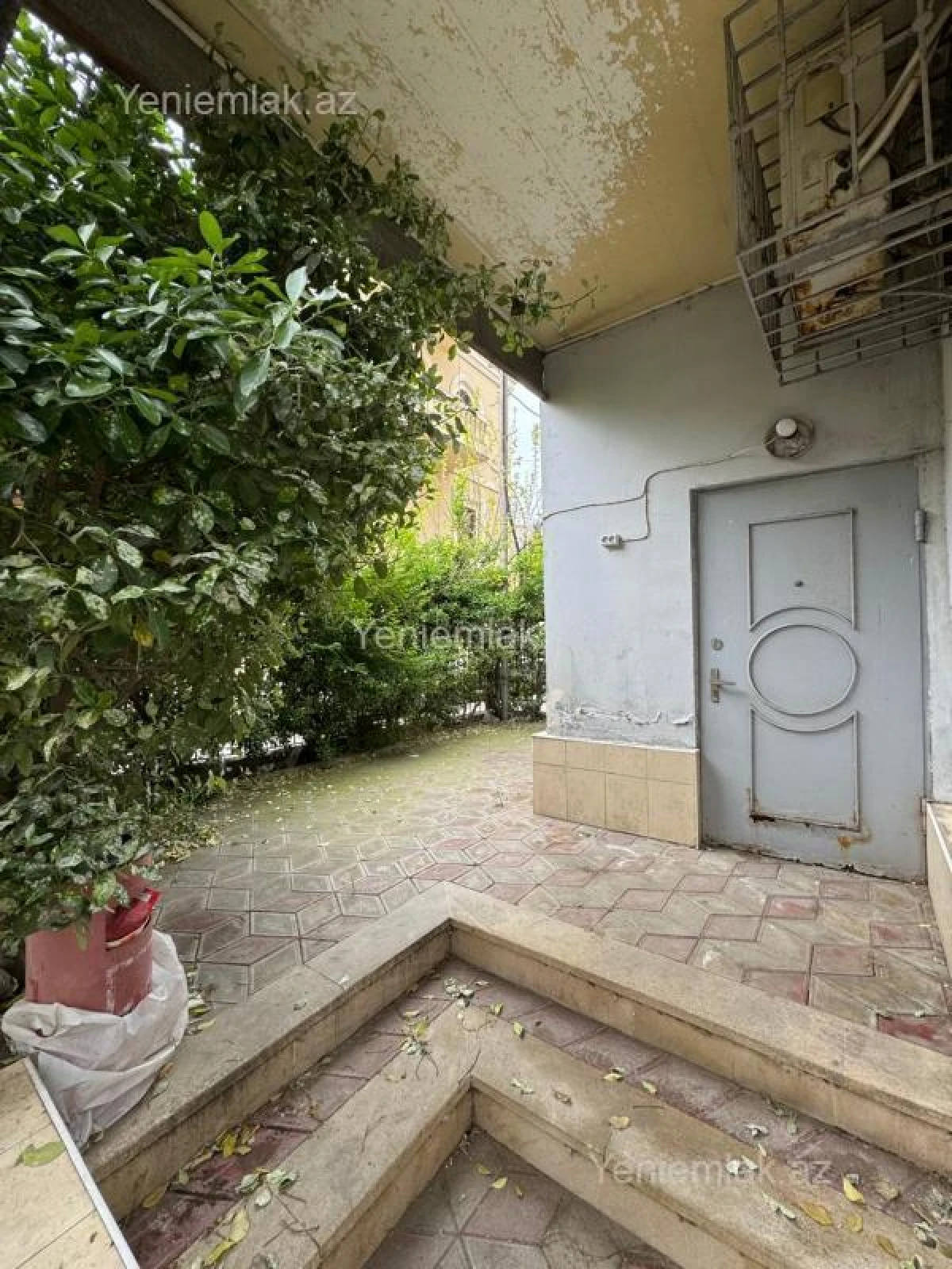 Satılır 1 otaqlı obyekt 70 m²