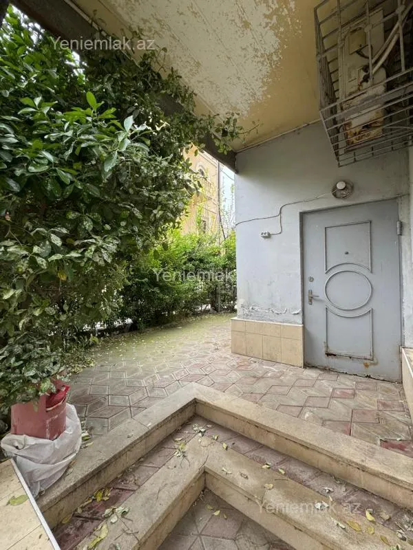 Satılır 1 otaqlı obyekt 70 m²